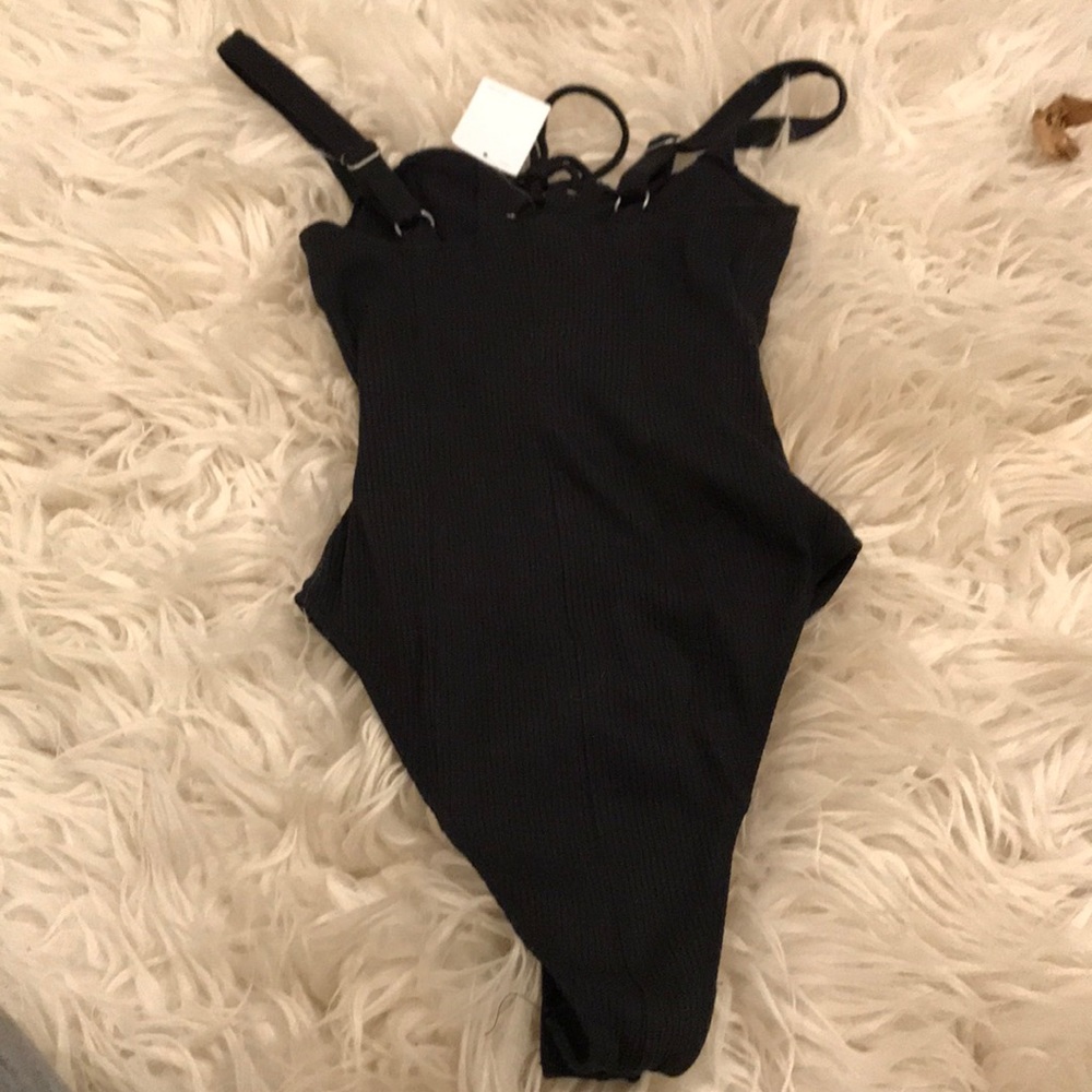BODYSUIT - Picture 2 of 2